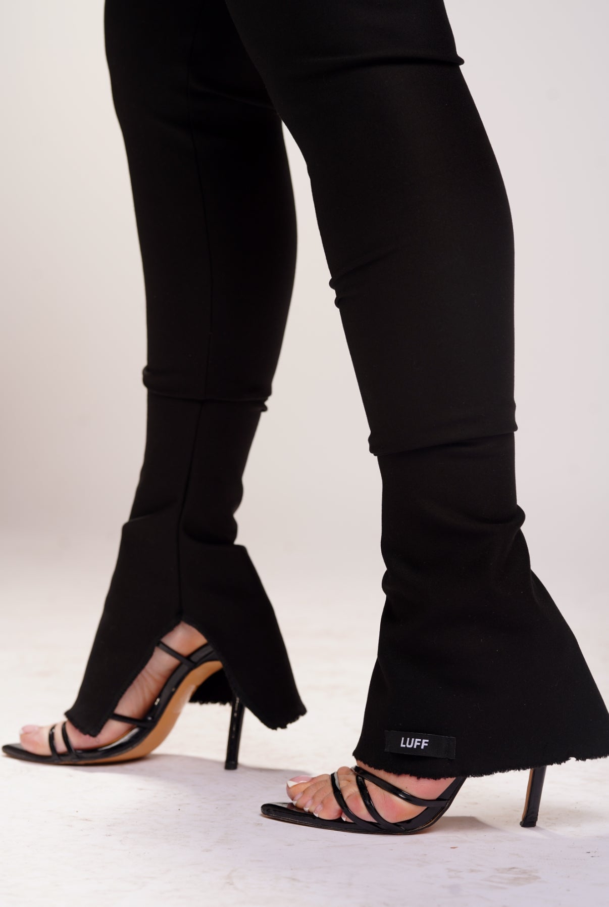 LUFF's Signature Set- Slit Pants